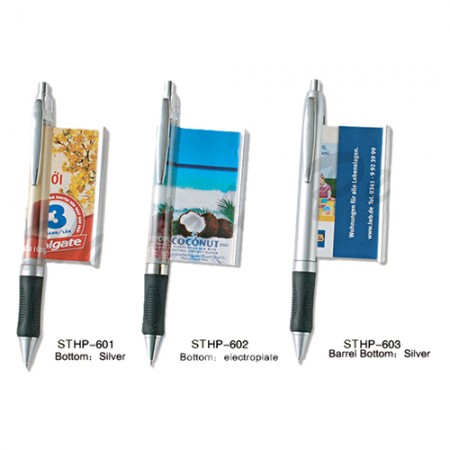 banner pens
