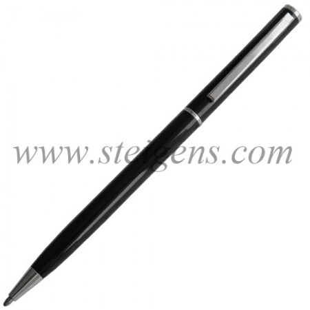 metal pen