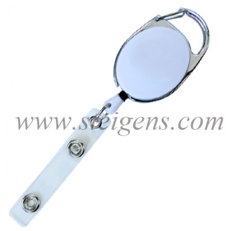badge reel