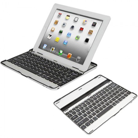 iPad Keyboard