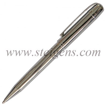 metal pen