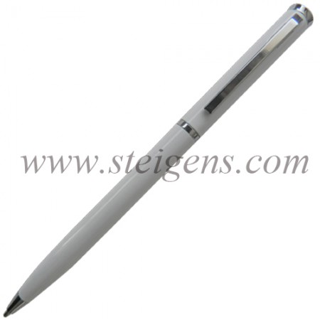 metal pen