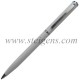 metal pen