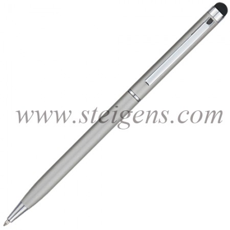 metal pen