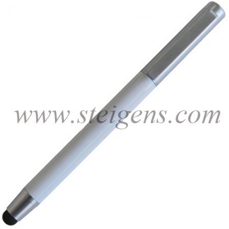 metal pen