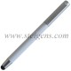 metal pen