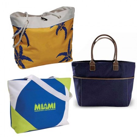 tote bags