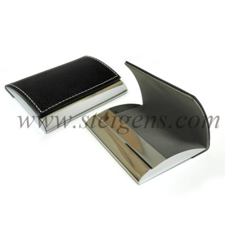 business card holder dubai