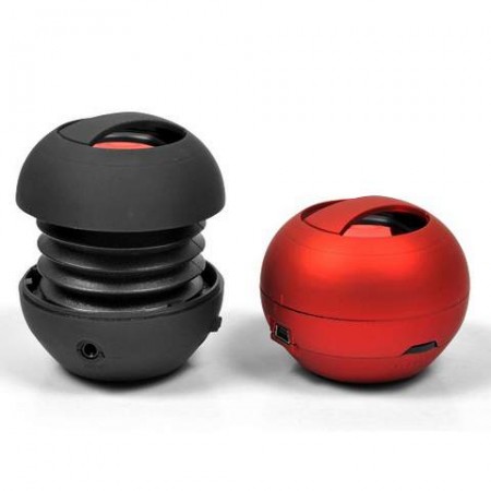 Bluetooth Speaker