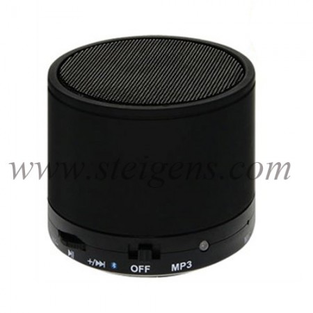 bluetooth-speaker-black