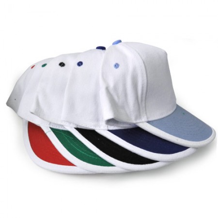 Kids Caps