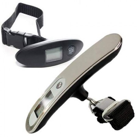 Luggage Weighing Scale