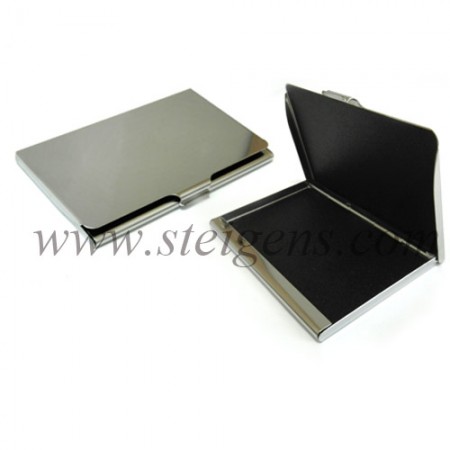 business card holder dubai