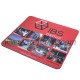 mouse pad