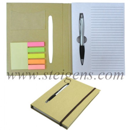 note-book