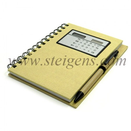 note book
