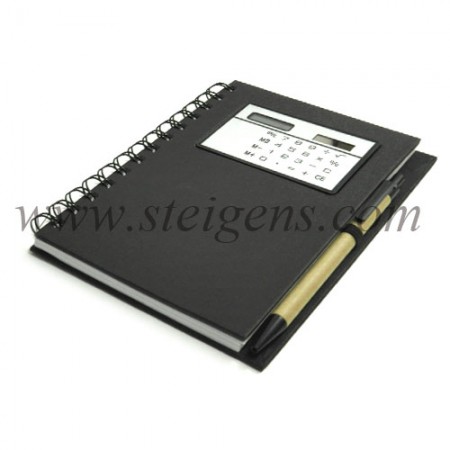 note book