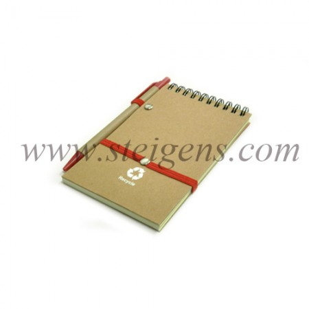 note-book