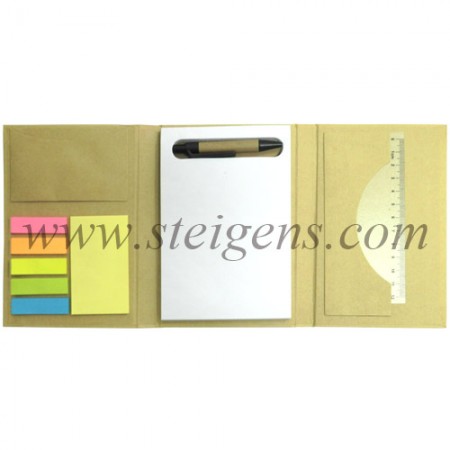 note book