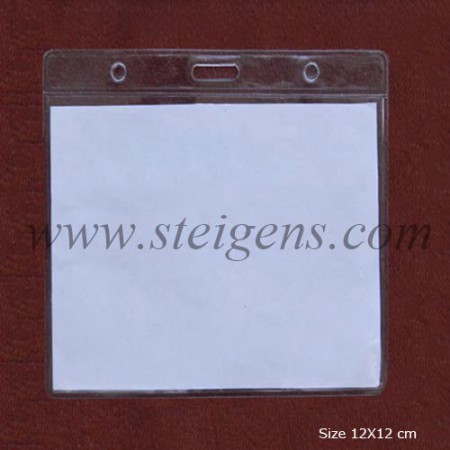 badge holder