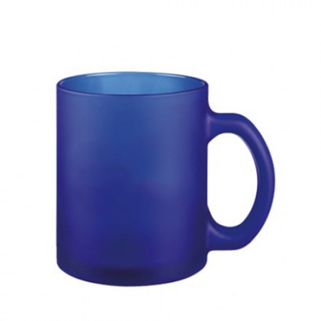 Frozen Mug