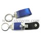 leather--blue
