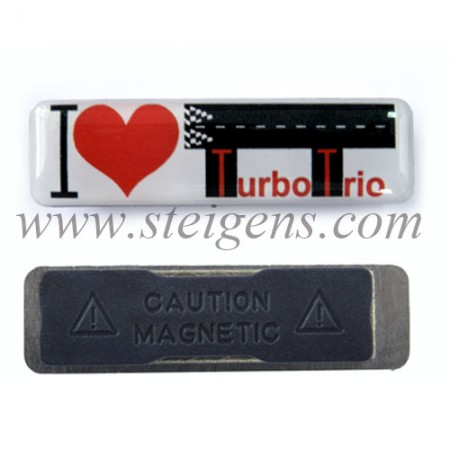 name-badge