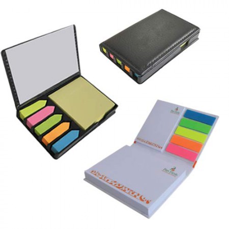 Sticky Note Pad