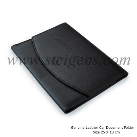 leather gifts