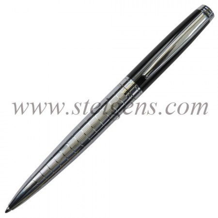 metal pen
