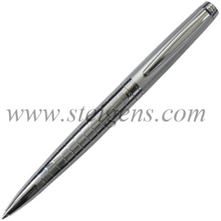 metal pen