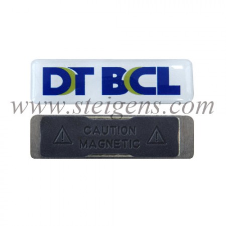 name badge