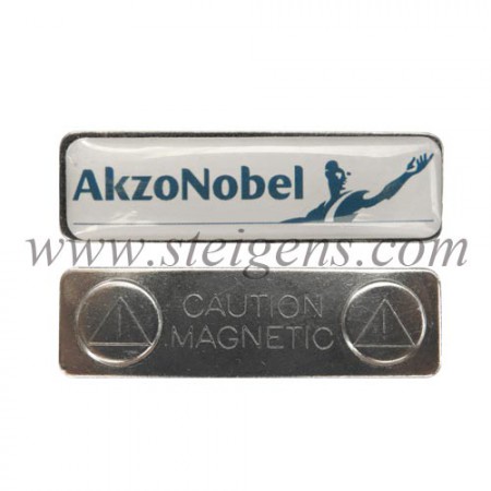 name badge