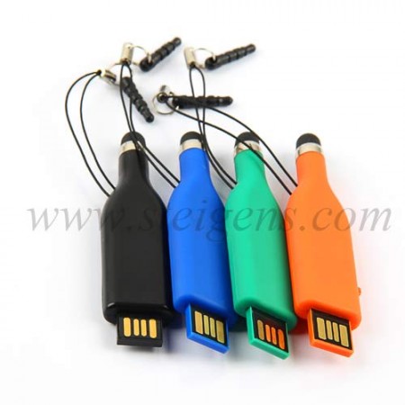 Plastic-USB-STSU-42