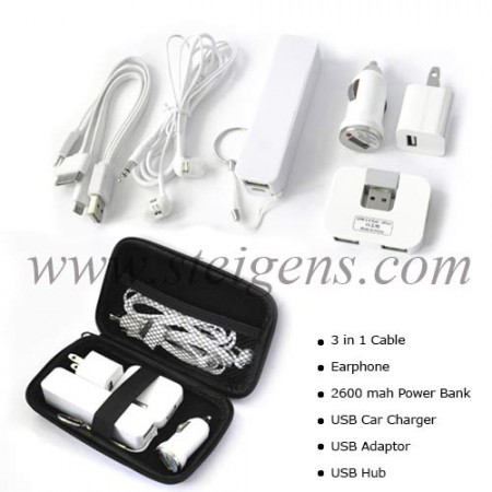 electronic corporate gifts