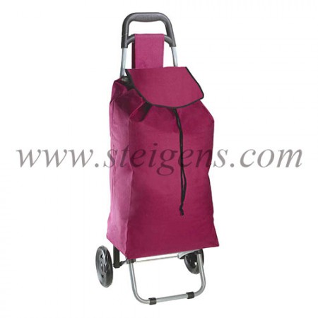 shopping-trolley-maroon