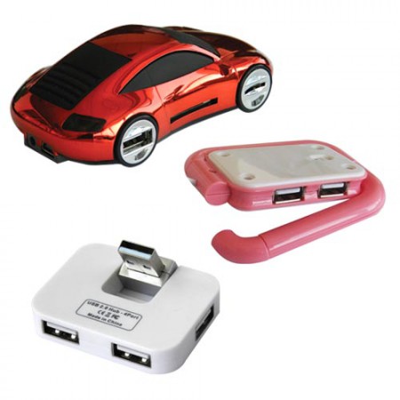 USB Hub