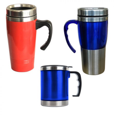 Thermal Mug