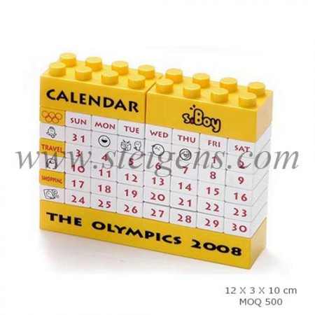 cube-callender