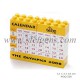 cube-callender