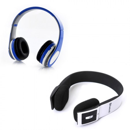 Headset
