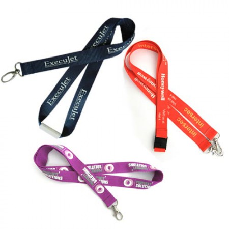 Lanyards