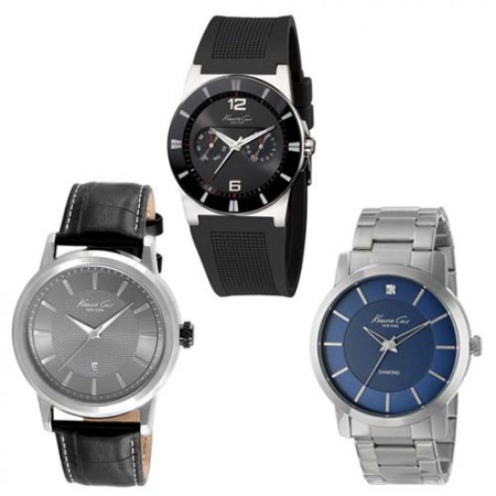 KENNETH COLE