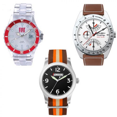 Promotional Watches