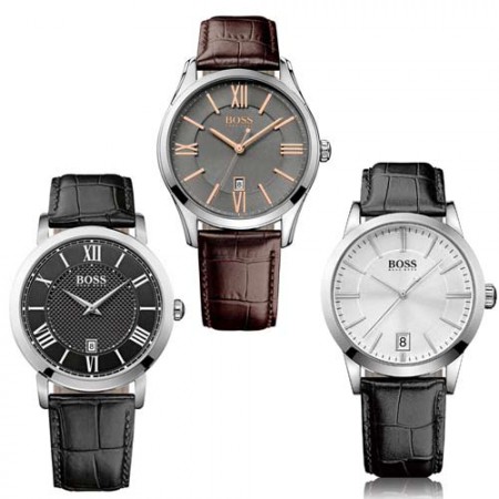 HUGO BOSS