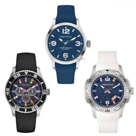 NAUTICA