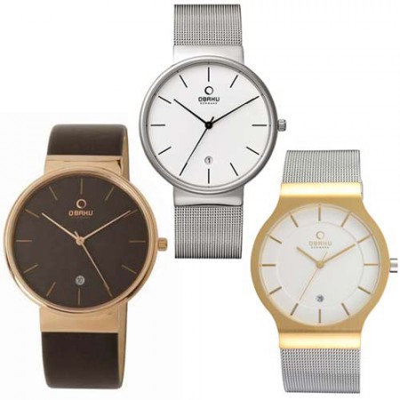 OBAKU