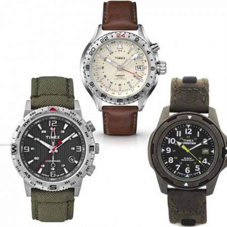 TIMEX