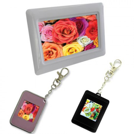 Digital Photo Frame