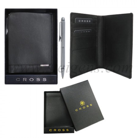 Passport-Wallet-With-Pen-STPW-2002